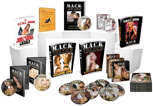 mack tactics